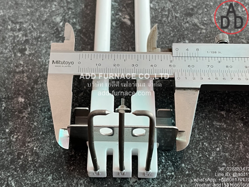 Flame Rod GJ-1602L(19)